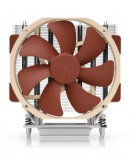 Noctua Охладител за процесор CPU Cooler NH-U14S TR4-SP3 - AMD TR4/SP3