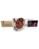 Noctua Охладител за процесор CPU Cooler NH-U14S TR4-SP3 - AMD TR4/SP3