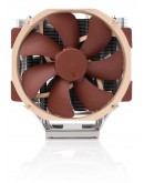 Noctua Охладител за процесор CPU Cooler NH-U14S TR5-SP6 - AMD sTR5/SP6