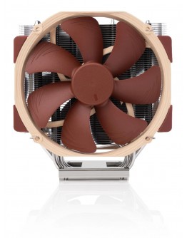 Noctua Охладител за процесор CPU Cooler NH-U14S TR5-SP6 - AMD sTR5/SP6