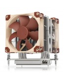 Noctua Охладител за процесор CPU Cooler NH-U9 TR4-SP3 - AMD TR4/SP3