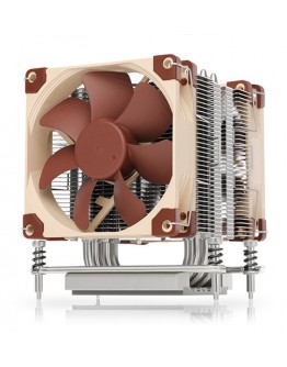 Noctua Охладител за процесор CPU Cooler NH-U9 TR4-SP3 - AMD TR4/SP3