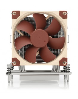 Noctua Охладител за процесор CPU Cooler NH-U9 TR4-SP3 - AMD TR4/SP3