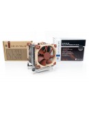 Noctua Охладител за процесор CPU Cooler NH-U9 TR4-SP3 - AMD TR4/SP3