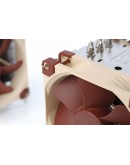 Noctua Охладител за процесор CPU Cooler NH-U9 TR4-SP3 - AMD TR4/SP3