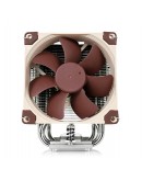 Noctua Охлаждане CPU Cooler NH-U9S - LGA1700/2066/1200/AMD
