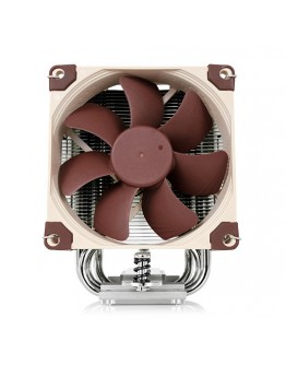 Noctua Охлаждане CPU Cooler NH-U9S - LGA1700/2066/1200/AMD