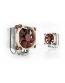 Noctua Охлаждане CPU Cooler NH-U9S - LGA1700/2066/1200/AMD