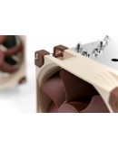 Noctua Охлаждане CPU Cooler NH-U9S - LGA1700/2066/1200/AMD