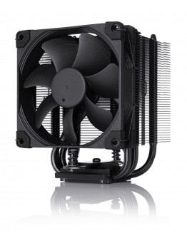 Noctua Охлаждане CPU Cooler NH-U9S chromax.black