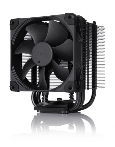 Noctua Охлаждане CPU Cooler NH-U9S chromax.black