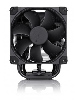 Noctua Охлаждане CPU Cooler NH-U9S chromax.black