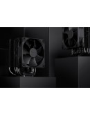 Noctua Охлаждане CPU Cooler NH-U9S chromax.black