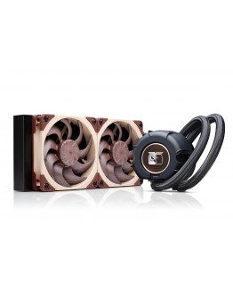 Noctua водно охлаждане Water Cooling NL-LC1-24