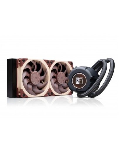 Noctua водно охлаждане Water Cooling NL-LC1-24