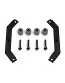 Noctua Mounting KIT AM5/AM4 - NM-AM5/4-MP78 chromax.black