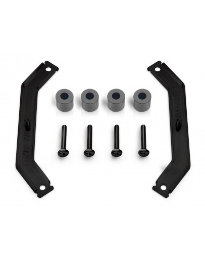 Noctua Mounting KIT AM5/AM4 - NM-AM5/4-MP78 chromax.black
