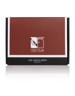 Noctua Mounting KIT AM5/AM4 - NM-AM5/4-MP83