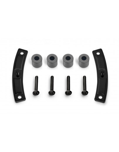 Noctua Mounting KIT AM5/AM4 - NM-AM5/4-MP83 chromax.black