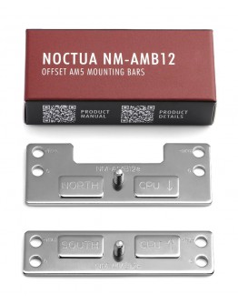 Noctua Mounting KIT - NM-AMB12 - AM4/AM5