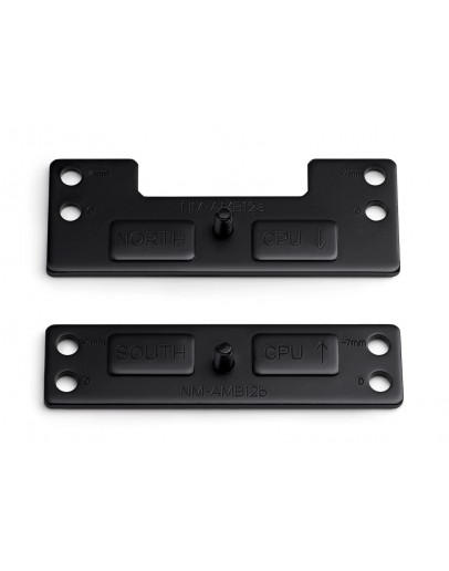 Noctua Mounting KIT - NM-AMB12 chromax.black - AM4/AM5