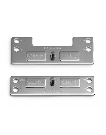 Noctua Mounting KIT - NM-AMB14 - AM4/AM5