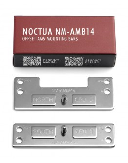 Noctua Mounting KIT - NM-AMB14 - AM4/AM5