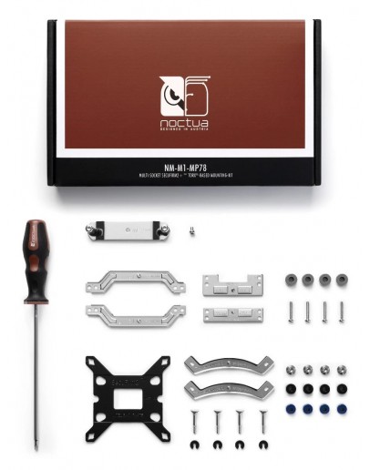 Noctua Mounting KIT - NM-M1-MP78