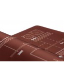 Noctua пад за мишка Mousepad - NP-DM3 Anniversary Deskmat