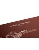 Noctua пад за мишка Mousepad - NP-DM3 Anniversary Deskmat