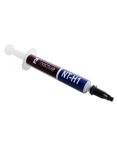 Noctua Термо паста NT-H1 Thermal Compound 3.5g