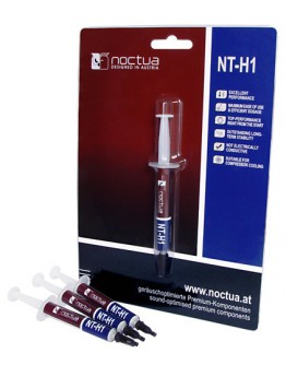 Noctua Термо паста NT-H1 Thermal Compound 3.5g