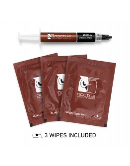 Noctua термопаста NT-H2 Thermal Compound 3.5g