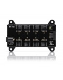 Noctua разклонител за вентилатори Fan Hub - 8 port PWM 5V/12V/24V - NV-FH2