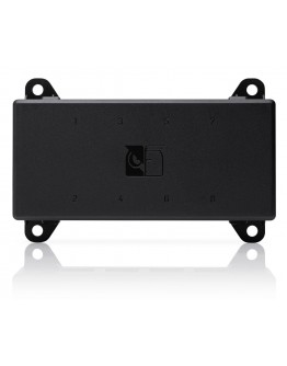 Noctua разклонител за вентилатори Fan Hub - 8 port PWM 5V/12V/24V - NV-FH2