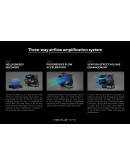Noctua мултифункционален вентилатор Multi-Purpose FAN SET - NV-FS1