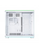 Lian Li кутия Case E-ATX - O11D EVO RGB White