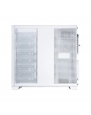 Lian Li кутия Case E-ATX - O11D EVO RGB White