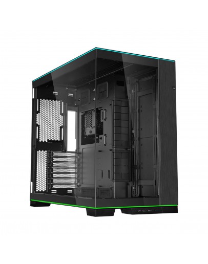 Lian Li кутия Case E-ATX - O11D EVO RGB Black