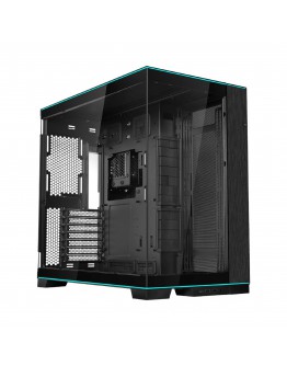 Lian Li кутия Case E-ATX - O11D EVO RGB Black