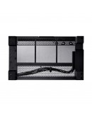 Lian Li кутия Case E-ATX - O11 Dynamic EVO XL - Black