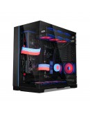 Lian Li кутия Case E-ATX - O11 Dynamic EVO XL - Black