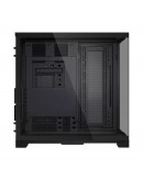 Lian Li кутия Case E-ATX - O11 Dynamic EVO XL - Black