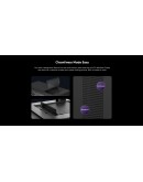 1stPlayer кутия Case ATX - PB8 Black - 3 x 120 mm A-RGB fans included, USB-C