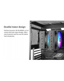Thermalright охладител CPU Cooler Peerless Assassin 120 SE A-RGB - Dual-Tower - LGA1851/LGA1700/AM5