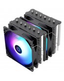 Thermalright охладител CPU Cooler Peerless Assassin 120 SE A-RGB - Dual-Tower - LGA1851/LGA1700/AM5