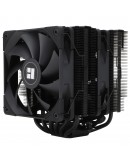 Thermalright охладител CPU Cooler Peerless Assassin 120 Black - Dual-Tower - LGA1851/LGA1700/AM5
