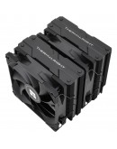 Thermalright охладител CPU Cooler Peerless Assassin 120 Black - Dual-Tower - LGA1851/LGA1700/AM5