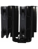 Thermalright охладител CPU Cooler Peerless Assassin 120 Black - Dual-Tower - LGA1851/LGA1700/AM5
