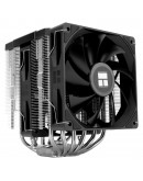 Thermalright охладител CPU Cooler Peerless Assassin 120 Digital Black - Dual-Tower - LGA1851/AM5